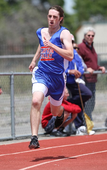 2010 NCS Tri-Valley220-SFA.JPG - 2010 North Coast Section Tri-Valley Championships, May 22, Granada High School.